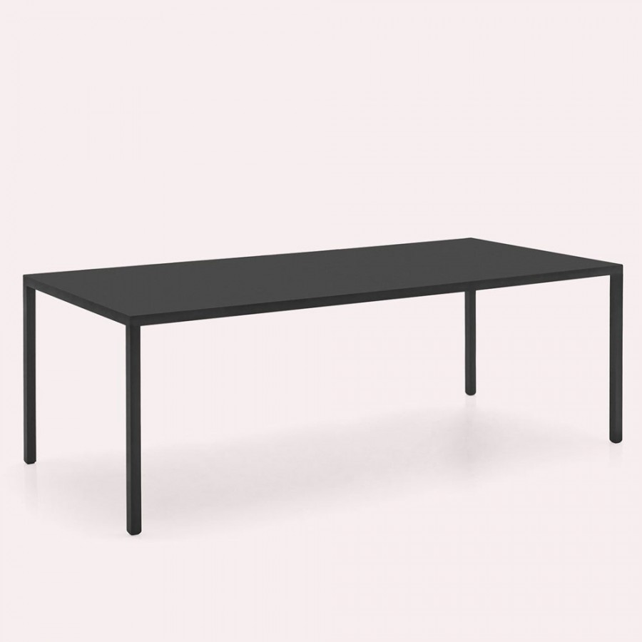 Masa dining Connubia Calligaris Iron CB4809-FR 200 Masa dining Connubia Calligaris Iron CB4809-FR 200